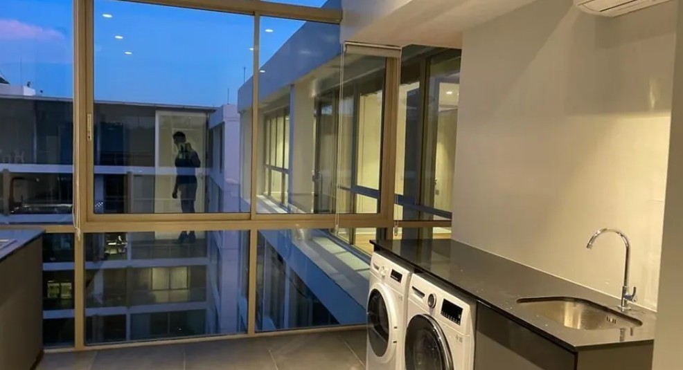 Penthouse in Sukhumvit 