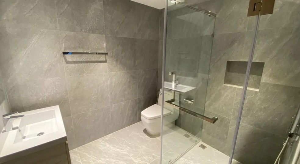 Penthouse in Sukhumvit 