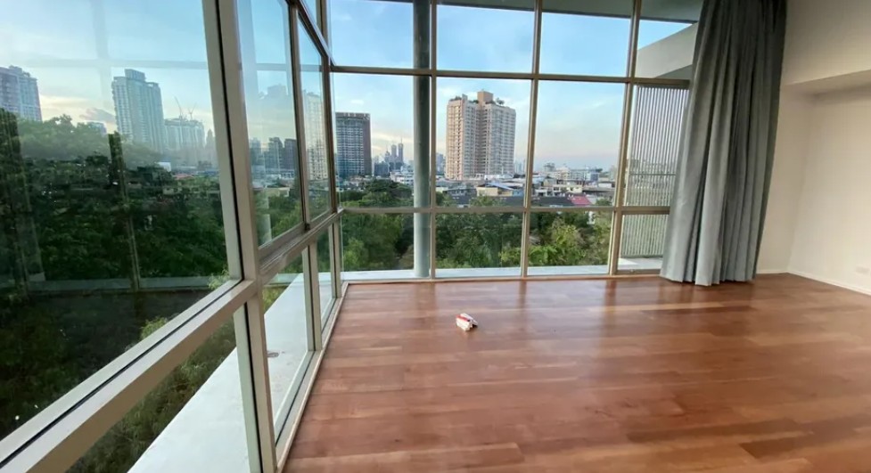 Penthouse in Sukhumvit 