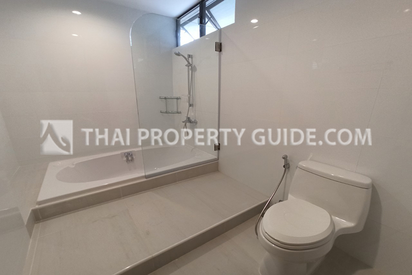 Penthouse in Sukhumvit 
