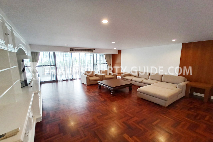 Penthouse in Sukhumvit 