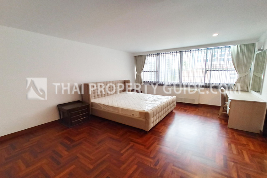 Penthouse in Sukhumvit 