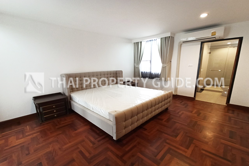 Penthouse in Sukhumvit 