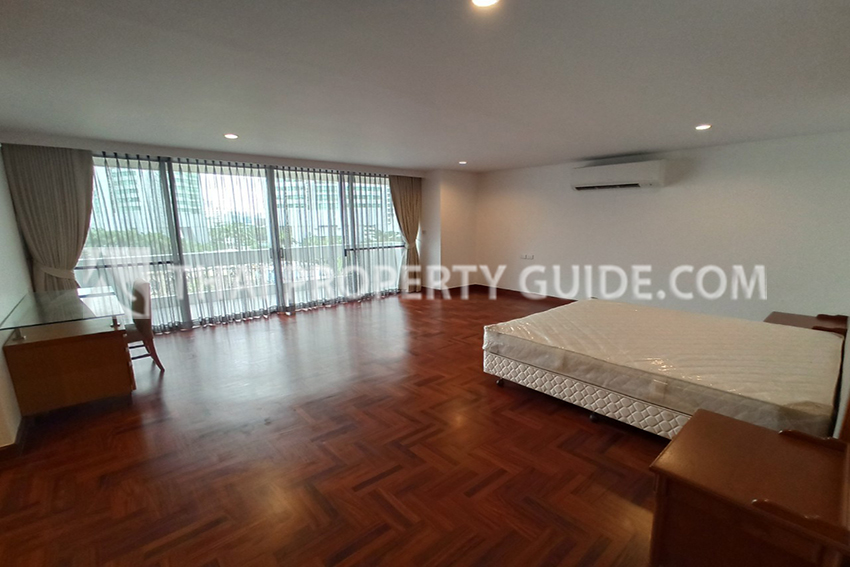 Penthouse in Sukhumvit 