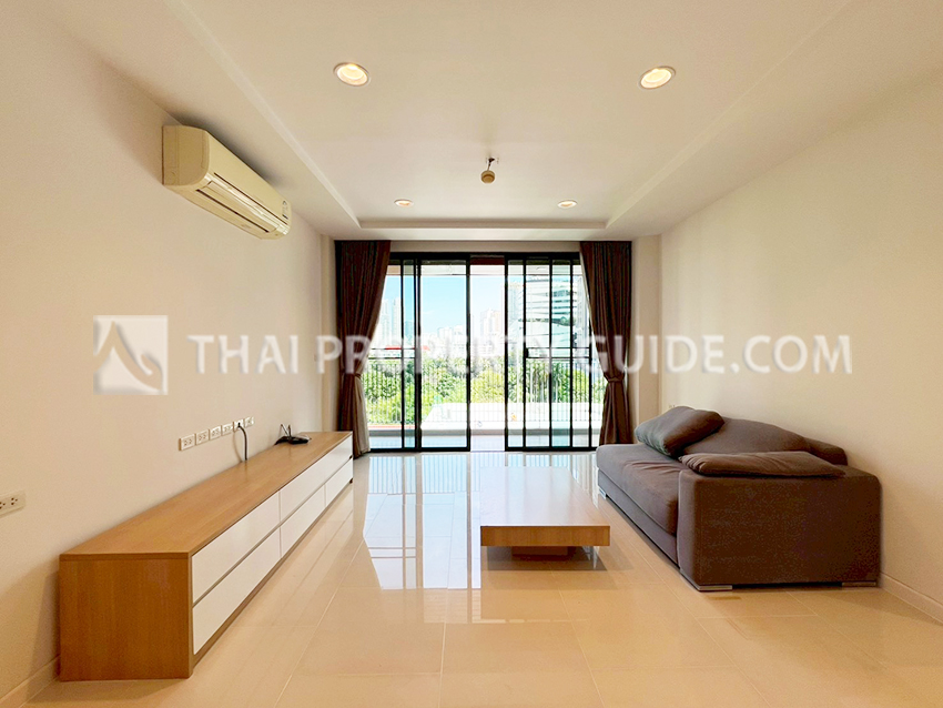 Penthouse in Sukhumvit 
