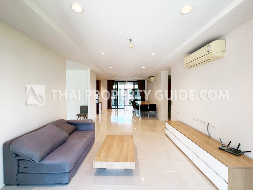 Penthouse in Sukhumvit 