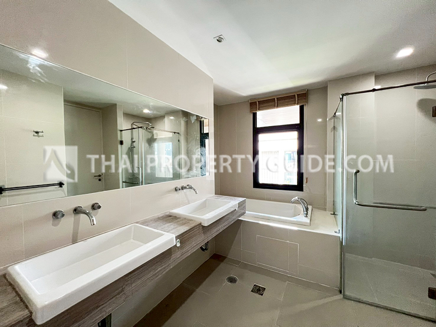 Penthouse in Sukhumvit 