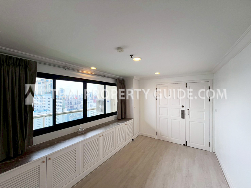 Penthouse in Sukhumvit 