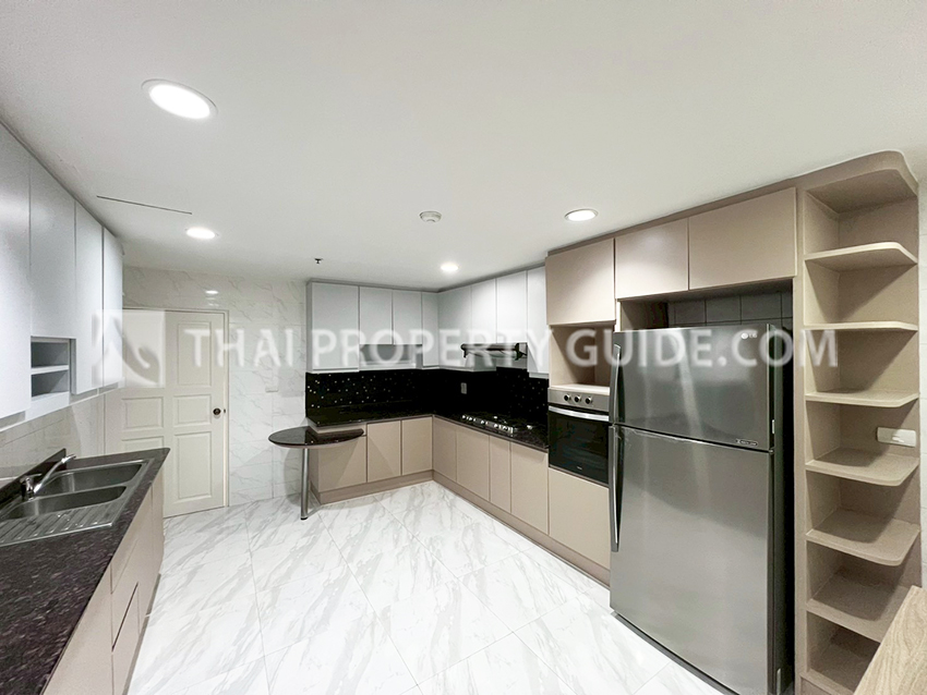 Penthouse in Sukhumvit 