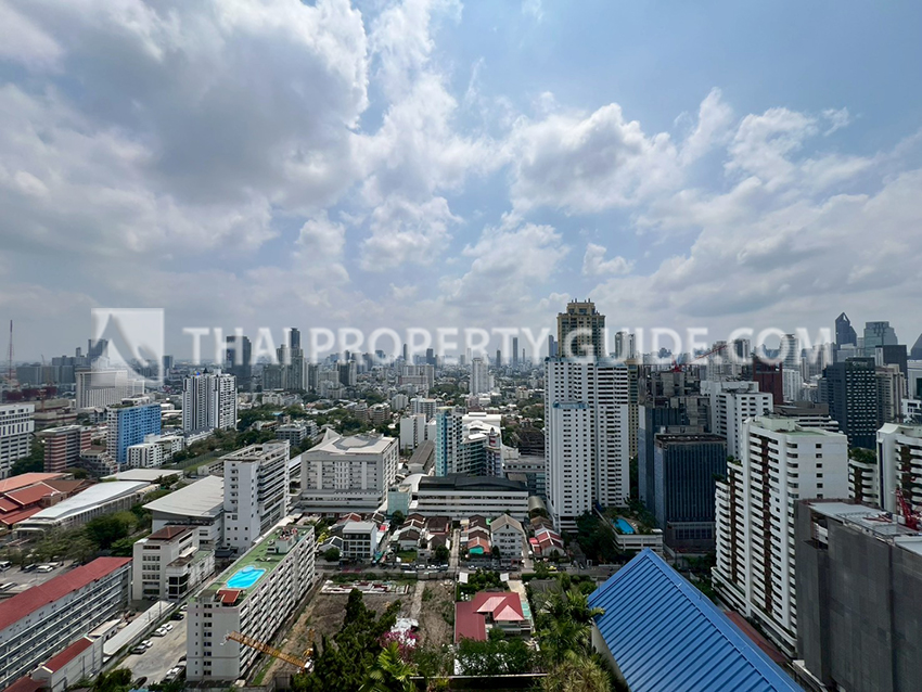 Penthouse in Sukhumvit 