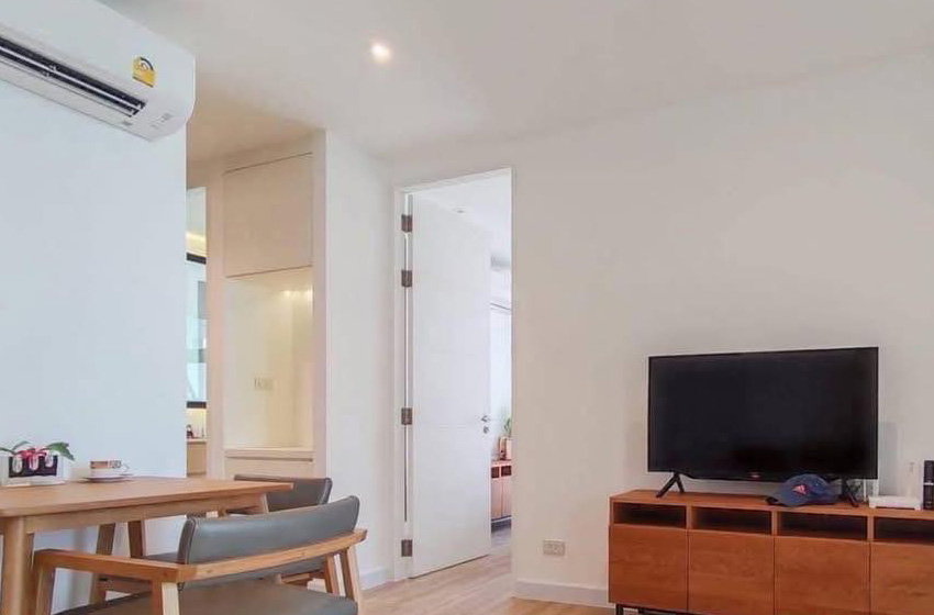 Service Apartment in Phaholyothin