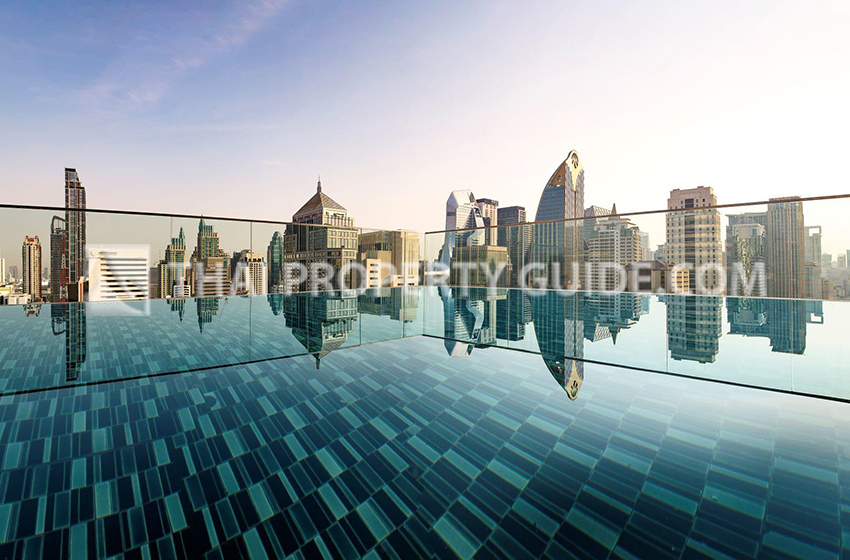 Service Apartment in Ploenchit 