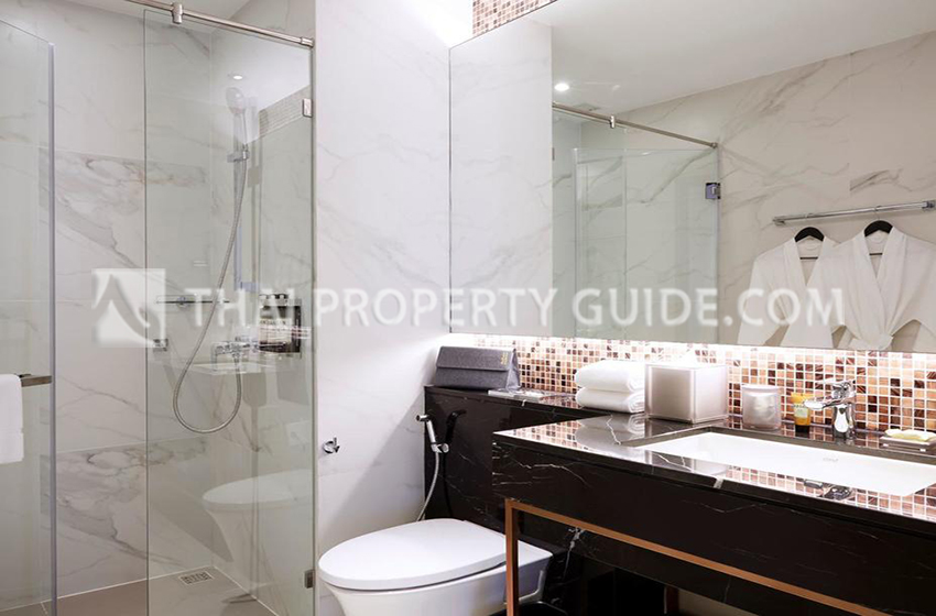 Service Apartment in Ploenchit 