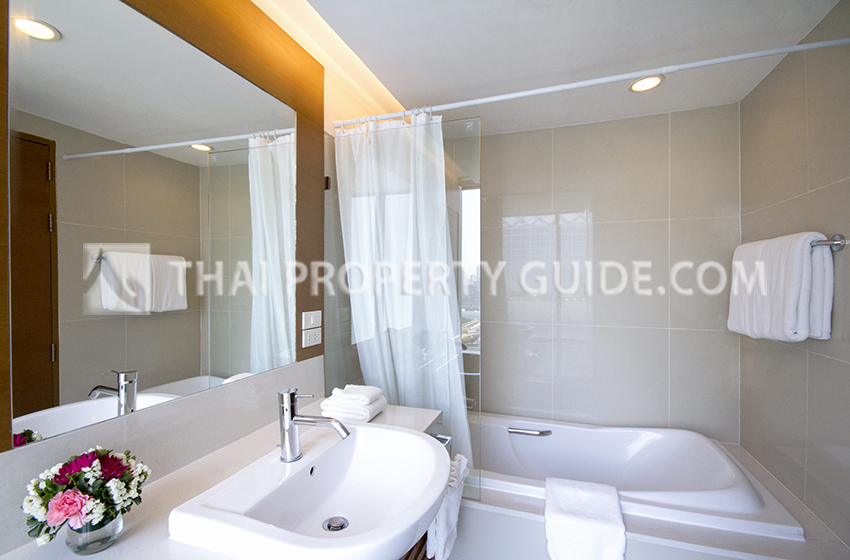 Service Apartment in Ploenchit 