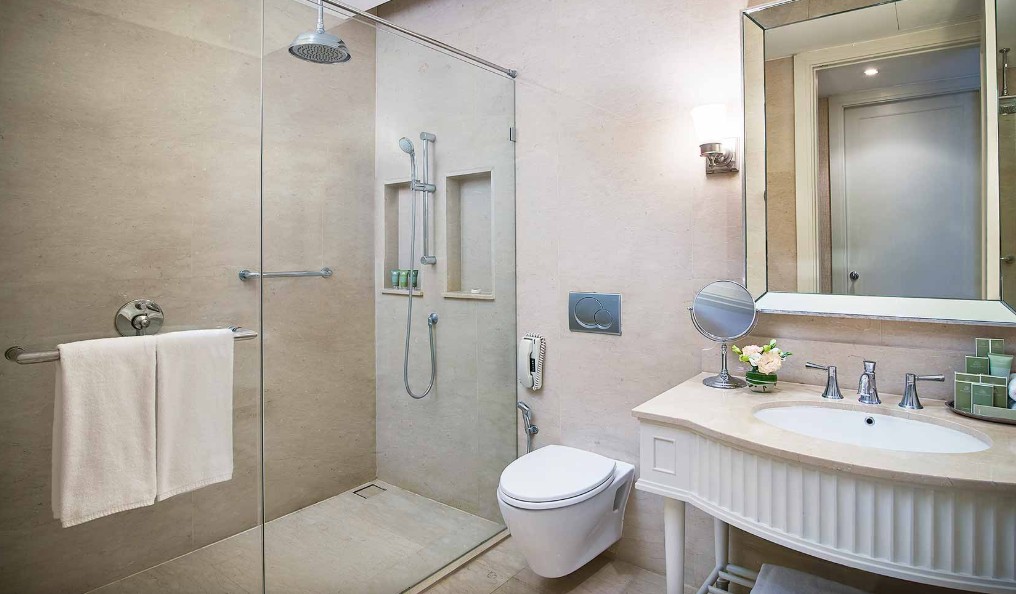 Service Apartment in Ploenchit 