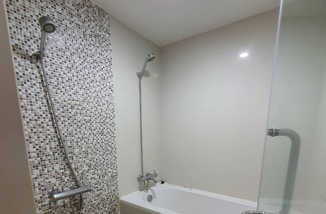 Service Apartment in Ploenchit 