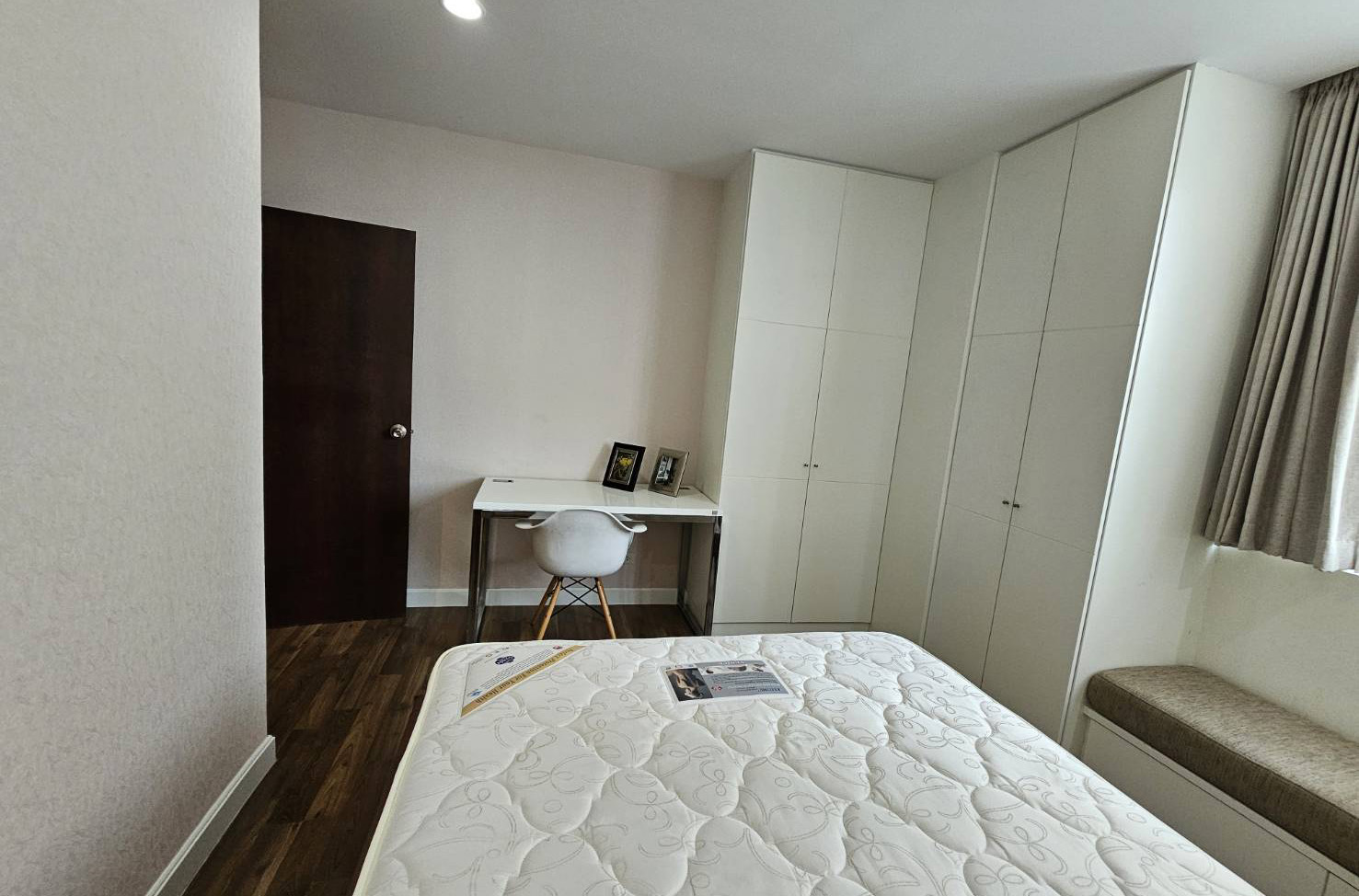 Service Apartment in Ploenchit 
