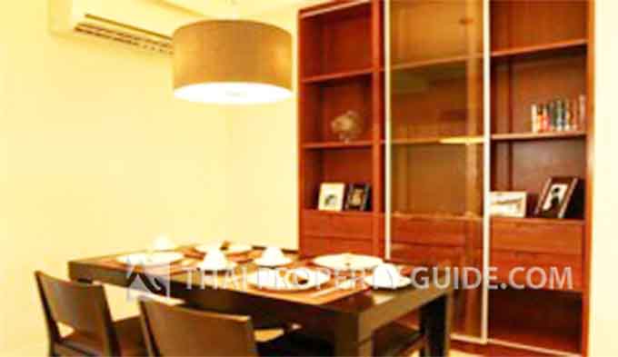 Service Apartment in Srinakarin 