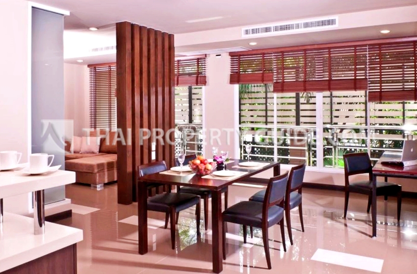 Service Apartment for rent in Sukhumvit