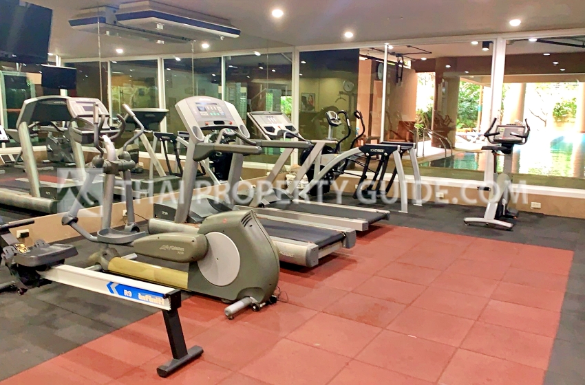 Service Apartment in Sukhumvit 