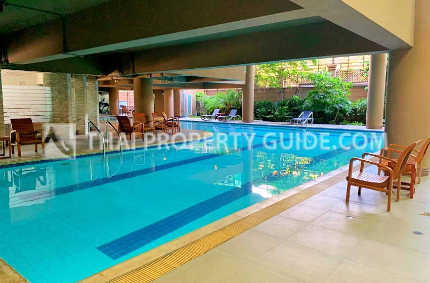 Service Apartment in Sukhumvit 