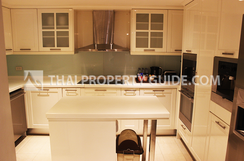 Service Apartment in Sukhumvit 