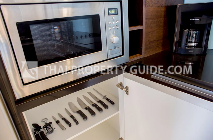 Service Apartment in Sukhumvit 