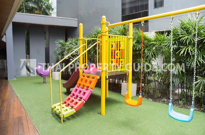 Service Apartment in Sukhumvit 