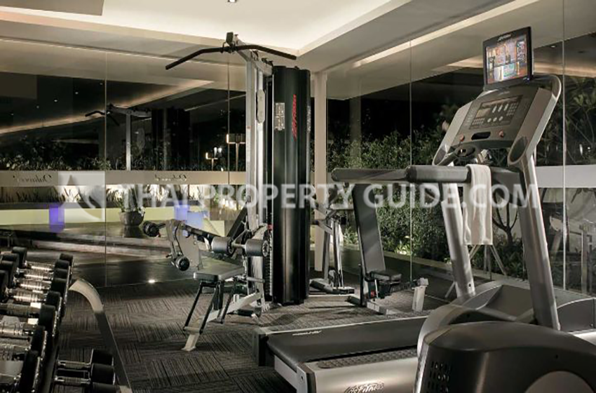 Service Apartment in Sukhumvit 