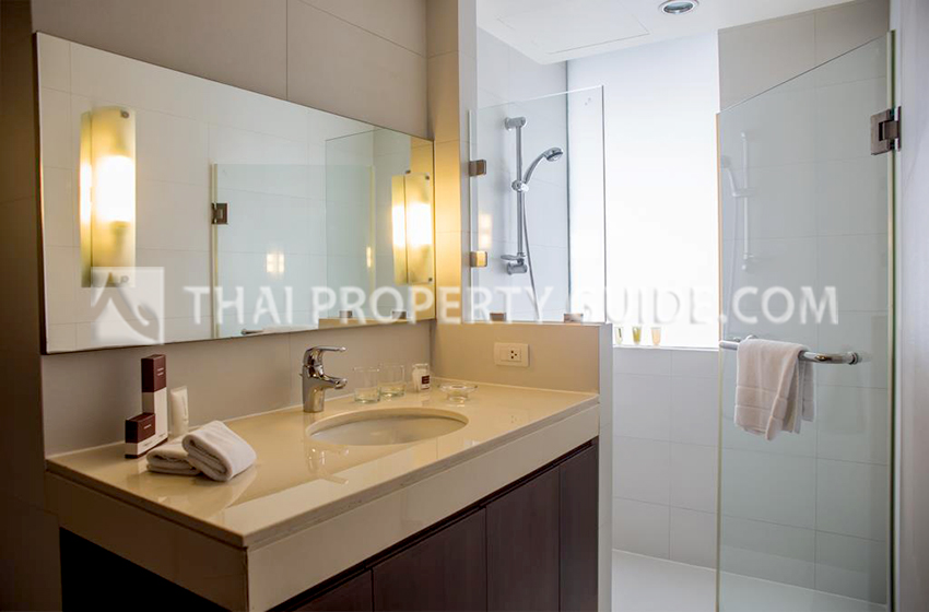 Service Apartment in Sukhumvit 