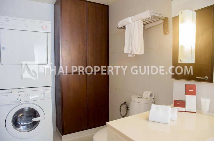Service Apartment in Sukhumvit 