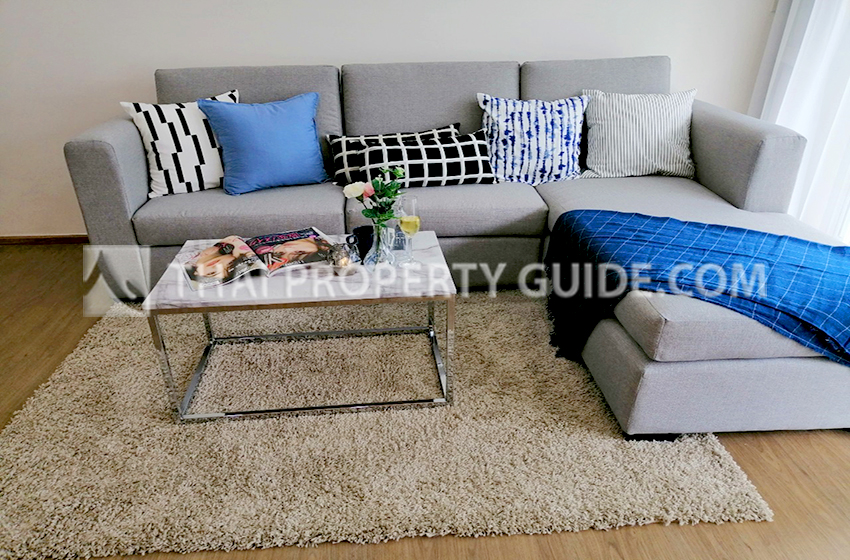Service Apartment in Sukhumvit 