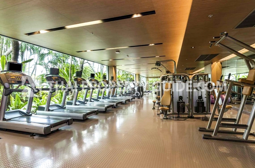 Service Apartment in Sukhumvit 