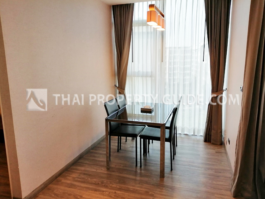 Service Apartment in Sukhumvit 