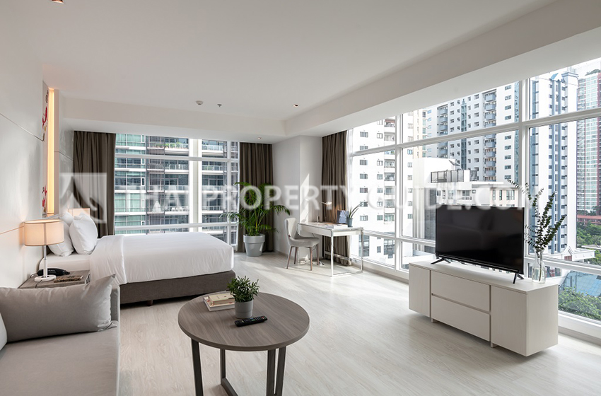 Service Apartment in Sukhumvit 