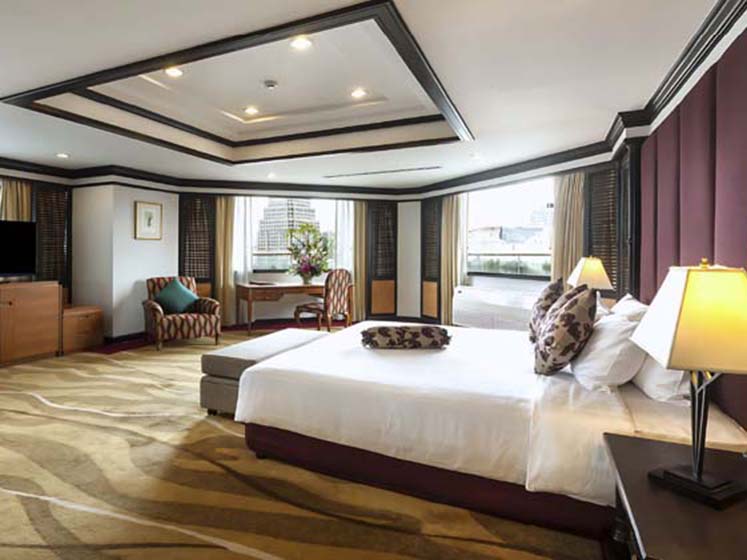 Service Apartment in Sukhumvit 