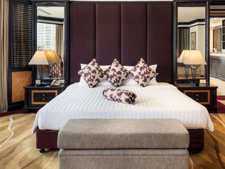 Service Apartment in Sukhumvit 