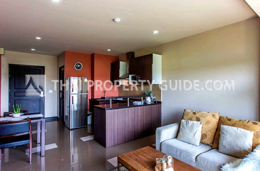 Service Apartment for rent in Sukhumvit