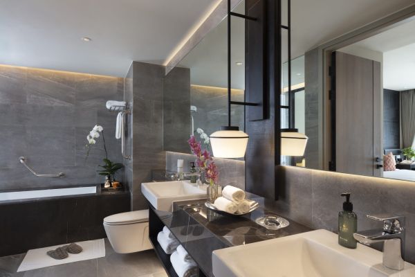 Service Apartment in Sukhumvit 