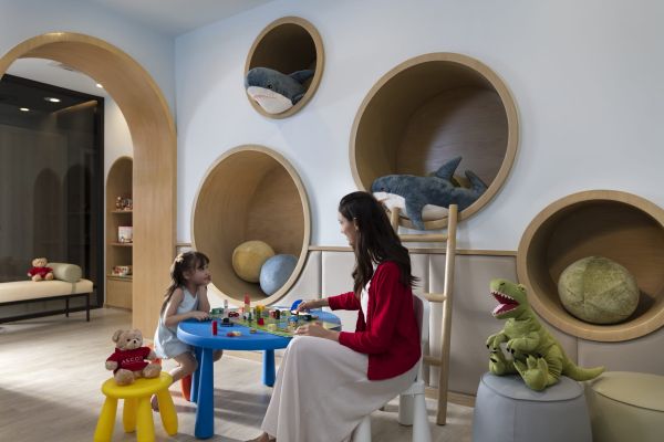 Service Apartment in Sukhumvit 