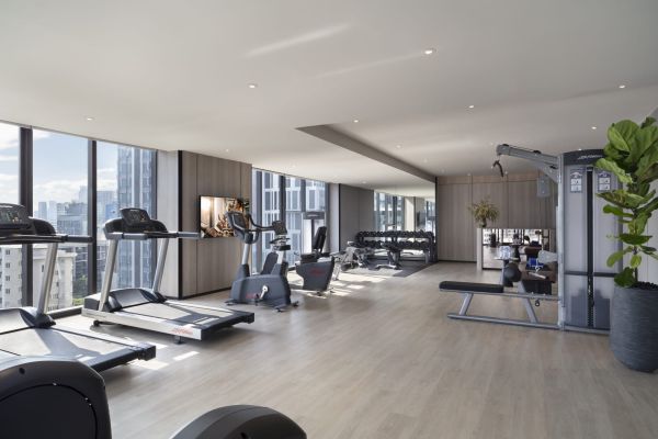 Service Apartment in Sukhumvit 