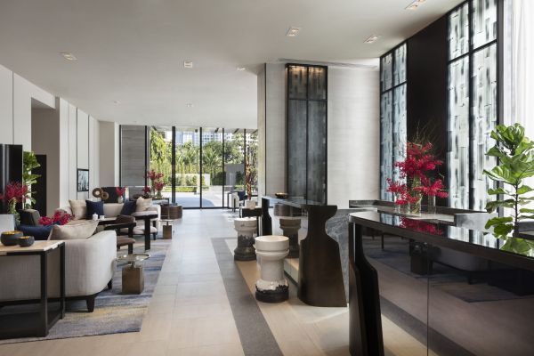 Service Apartment in Sukhumvit 