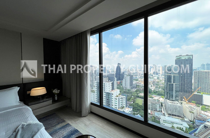 Service Apartment in Sukhumvit 