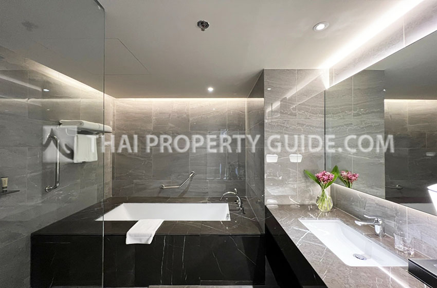 Service Apartment in Sukhumvit 