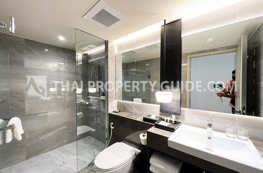 Service Apartment in Sukhumvit 