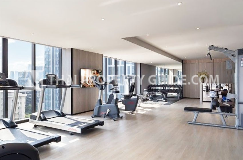 Service Apartment in Sukhumvit 