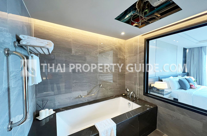 Service Apartment in Sukhumvit 