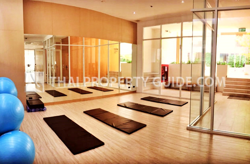 Service Apartment in Sukhumvit 