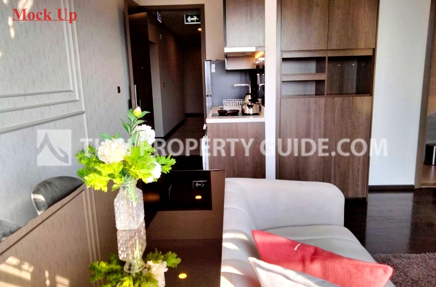Service Apartment in Sukhumvit 