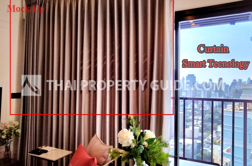 Service Apartment in Sukhumvit 